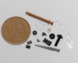 Micro Molding Parts